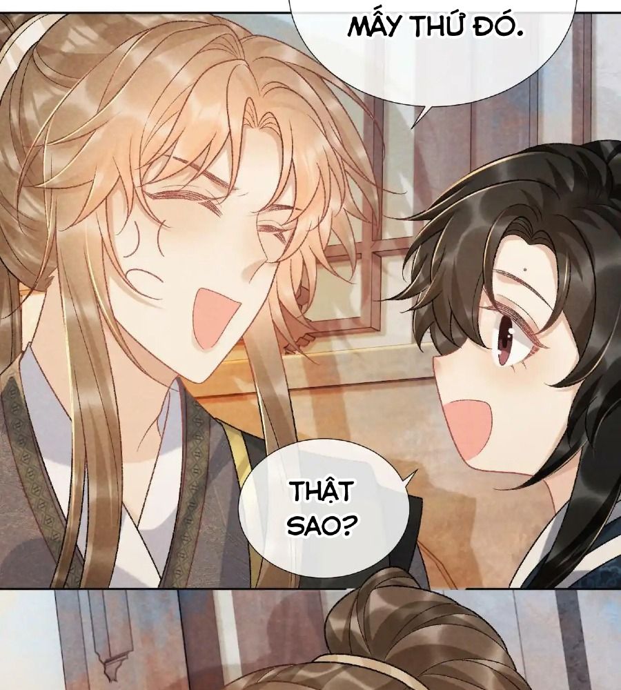 Cạm Bẫy Lệch Lạc Chapter 37 - Trang 2