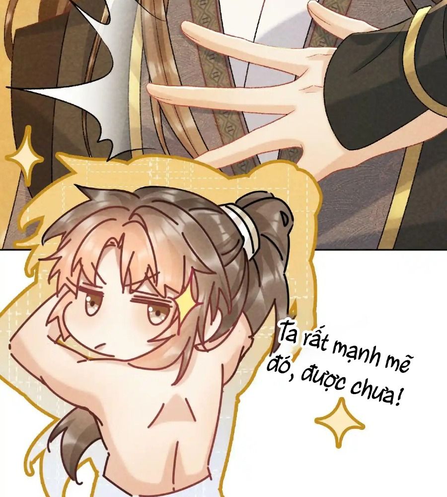 Cạm Bẫy Lệch Lạc Chapter 37 - Trang 2