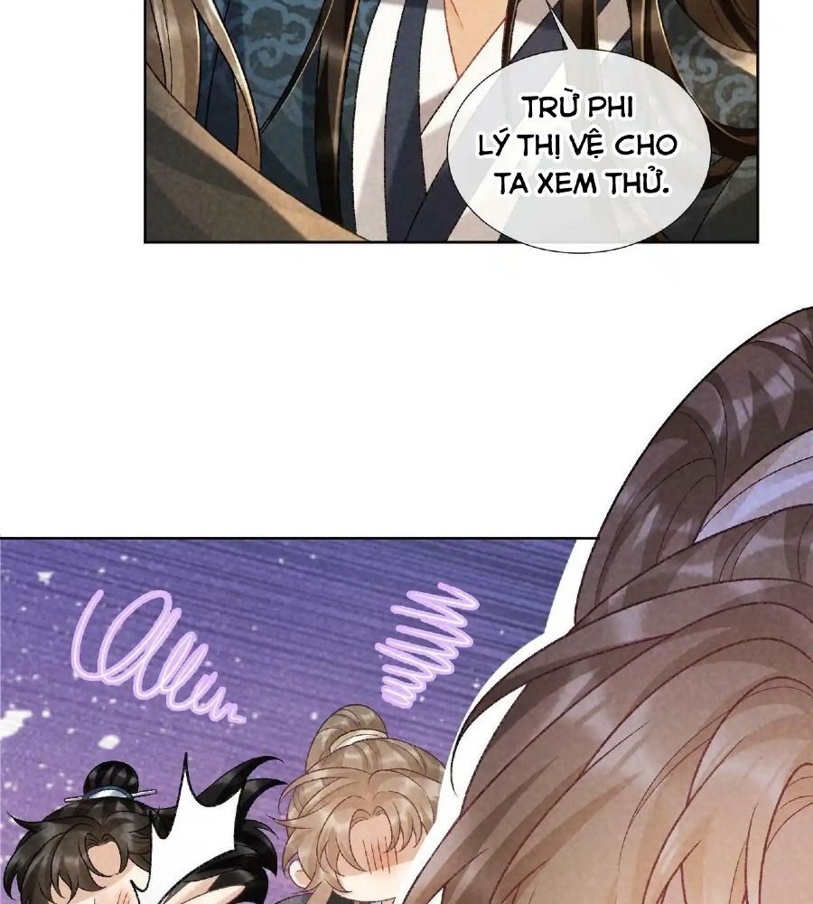 Cạm Bẫy Lệch Lạc Chapter 37 - Trang 2