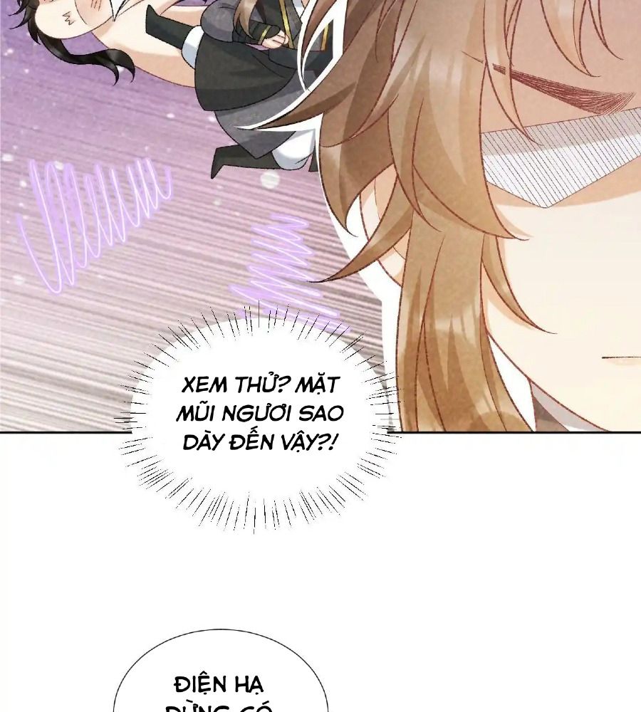 Cạm Bẫy Lệch Lạc Chapter 37 - Trang 2