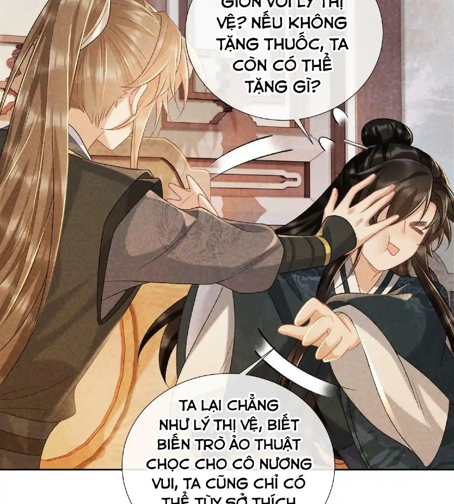Cạm Bẫy Lệch Lạc Chapter 37 - Trang 2