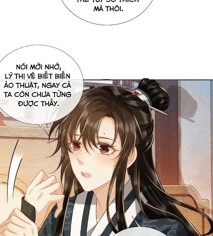 Cạm Bẫy Lệch Lạc Chapter 37 - Trang 2