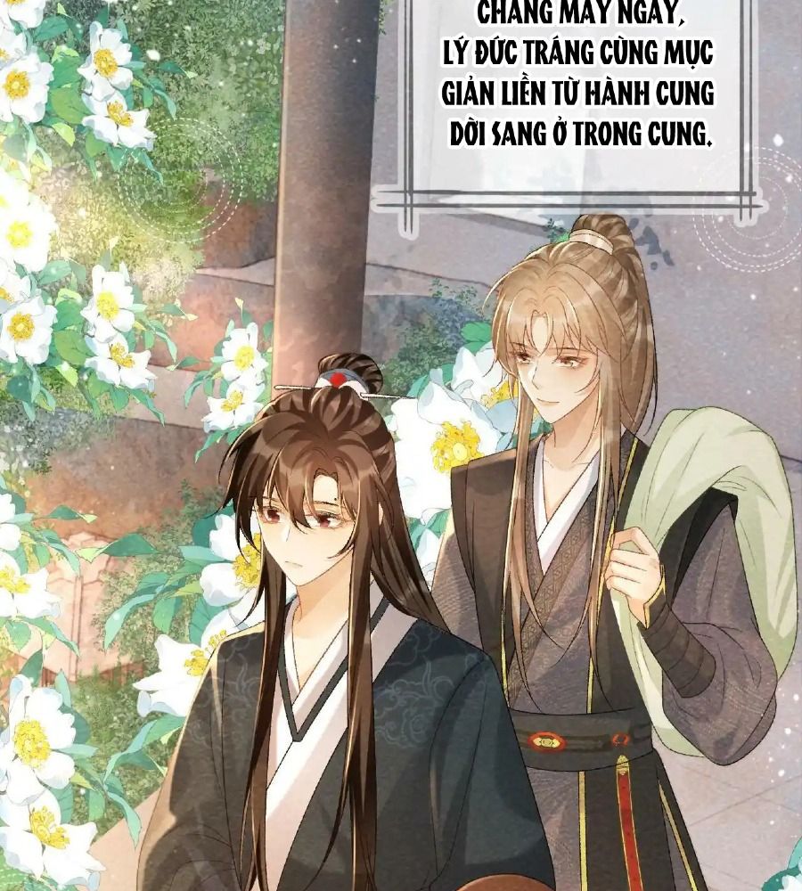 Cạm Bẫy Lệch Lạc Chapter 37 - Trang 2