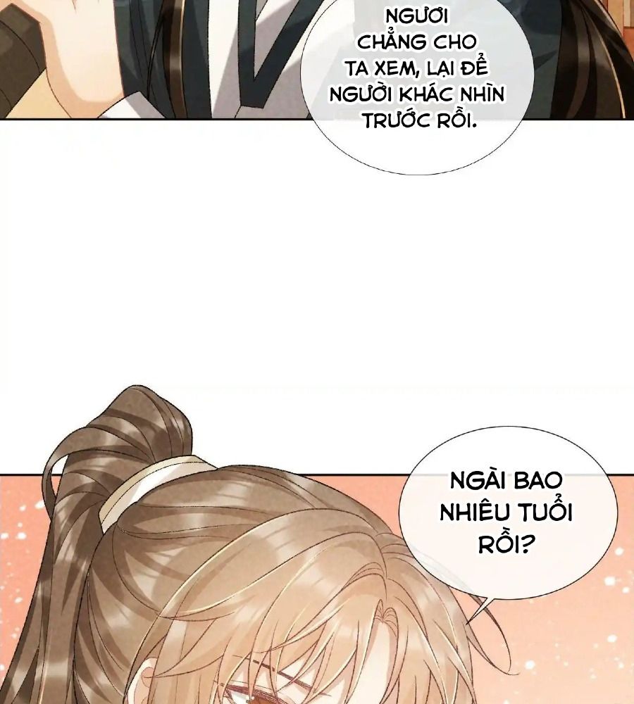 Cạm Bẫy Lệch Lạc Chapter 37 - Trang 2