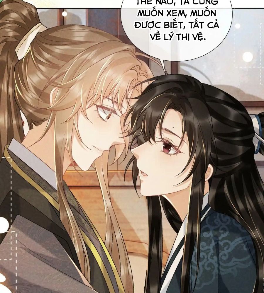 Cạm Bẫy Lệch Lạc Chapter 37 - Trang 2