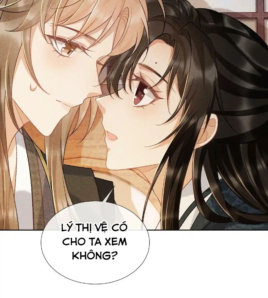 Cạm Bẫy Lệch Lạc Chapter 37 - Trang 2