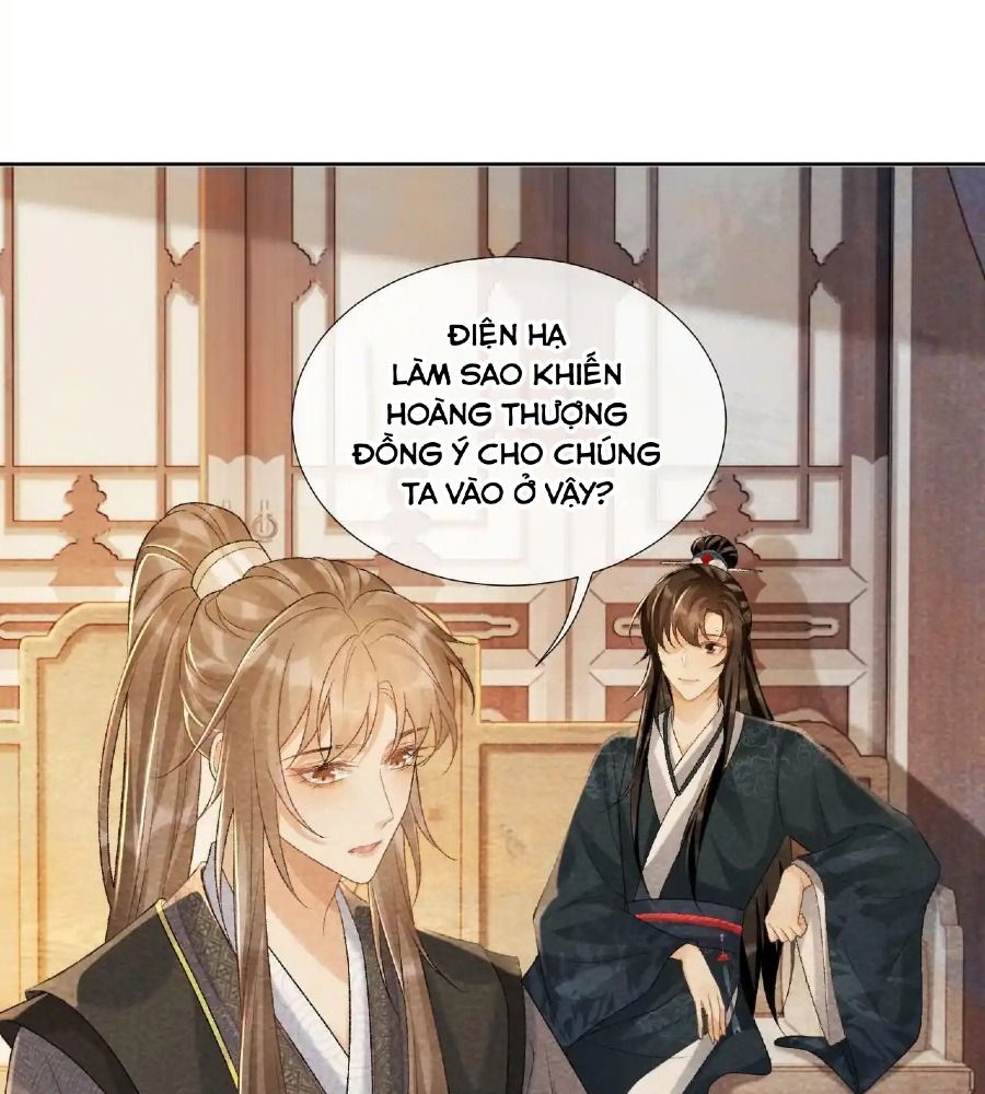 Cạm Bẫy Lệch Lạc Chapter 37 - Trang 2