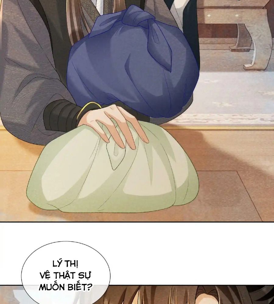 Cạm Bẫy Lệch Lạc Chapter 37 - Trang 2