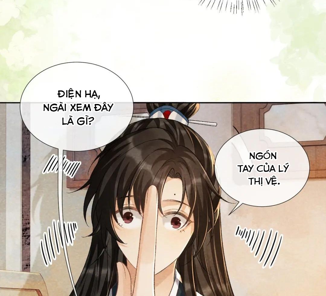 Cạm Bẫy Lệch Lạc Chapter 38 - Trang 2