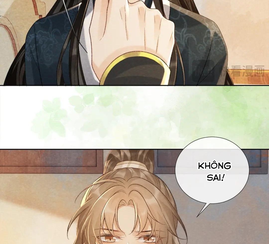 Cạm Bẫy Lệch Lạc Chapter 38 - Trang 2