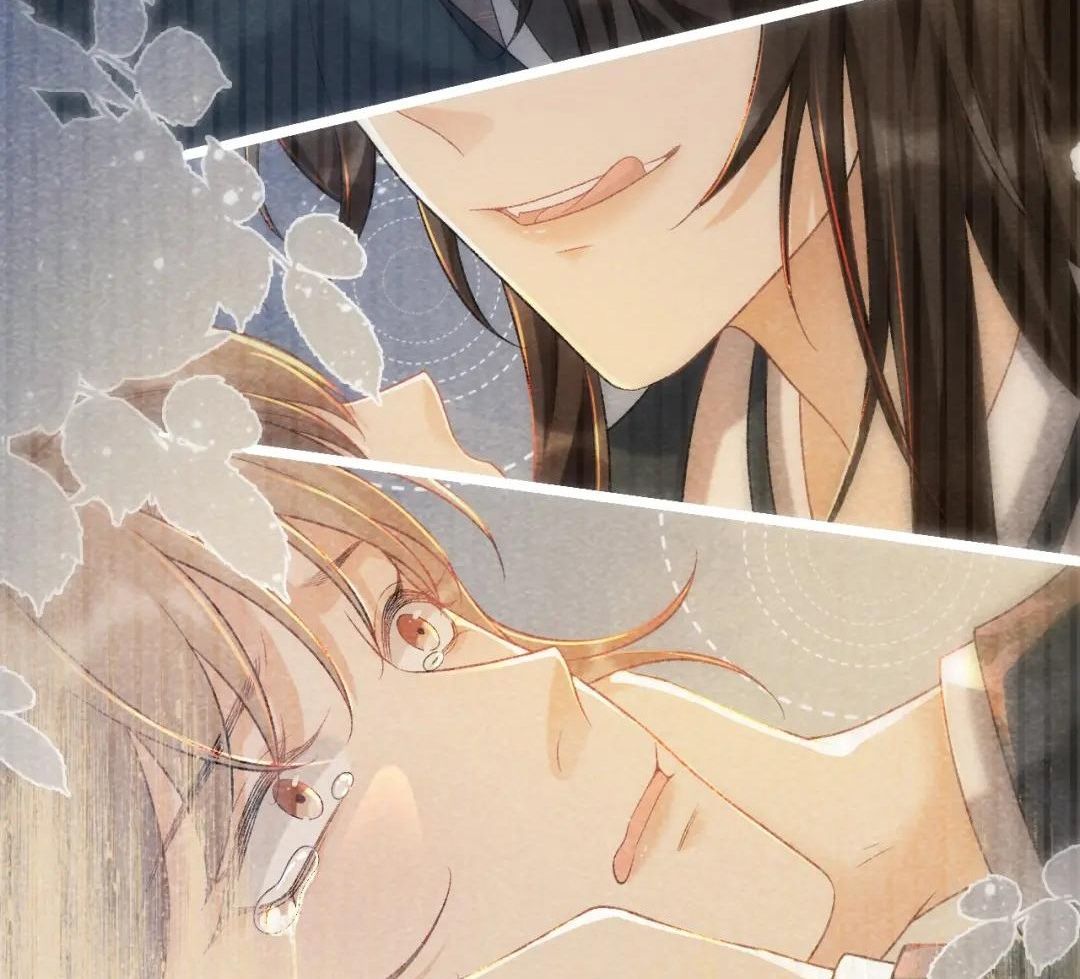 Cạm Bẫy Lệch Lạc Chapter 38 - Trang 2