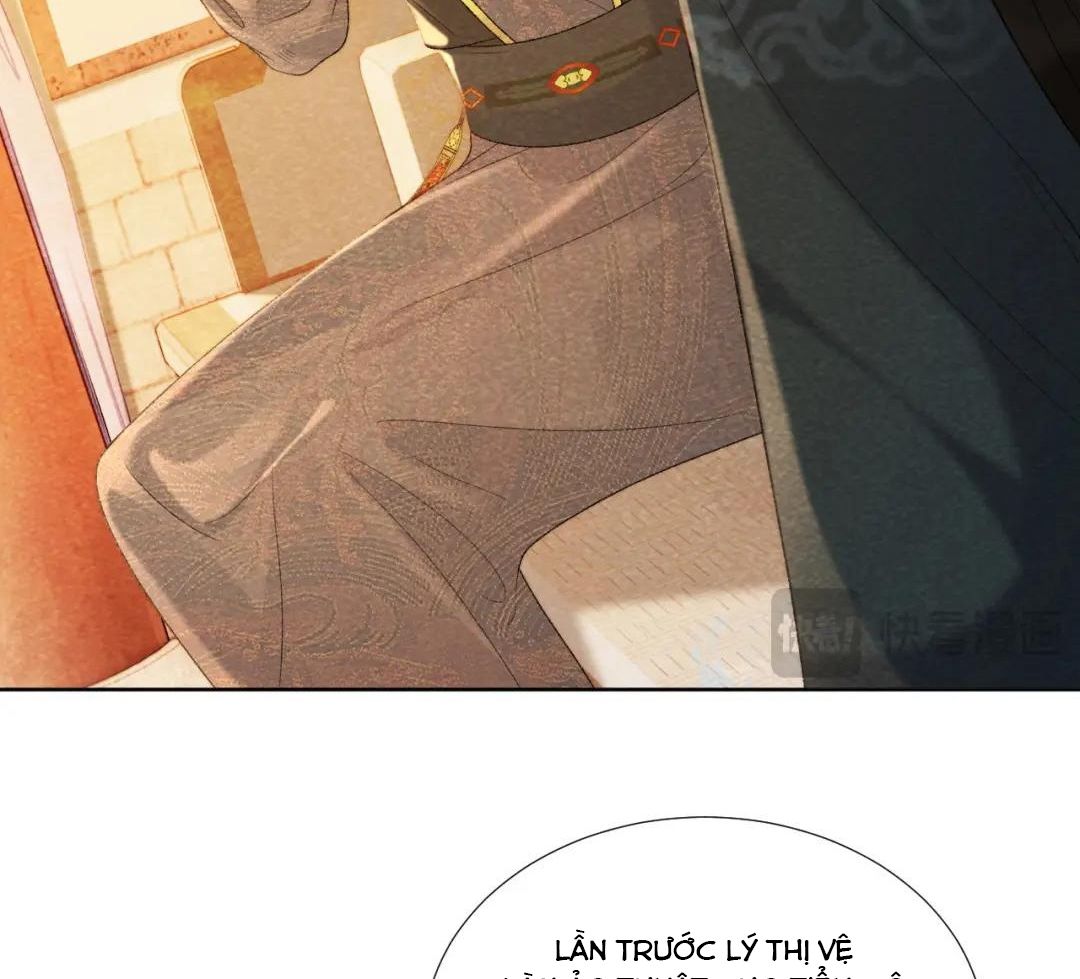 Cạm Bẫy Lệch Lạc Chapter 38 - Trang 2