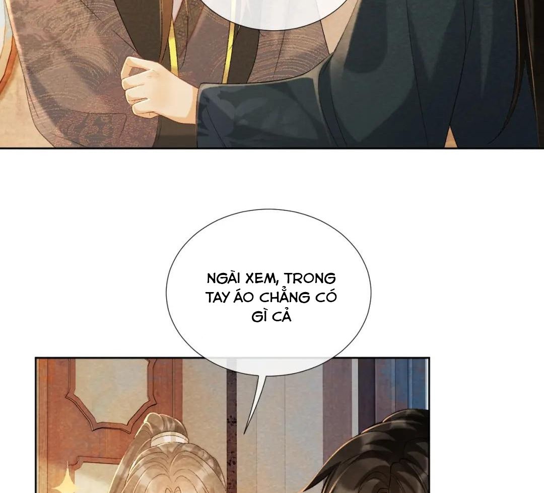 Cạm Bẫy Lệch Lạc Chapter 38 - Trang 2