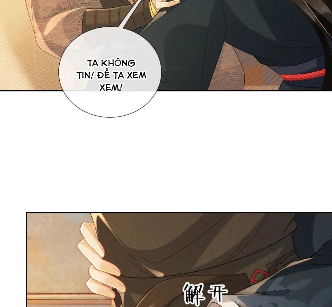 Cạm Bẫy Lệch Lạc Chapter 38 - Trang 2