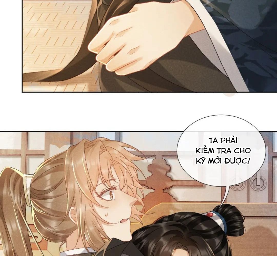 Cạm Bẫy Lệch Lạc Chapter 38 - Trang 2