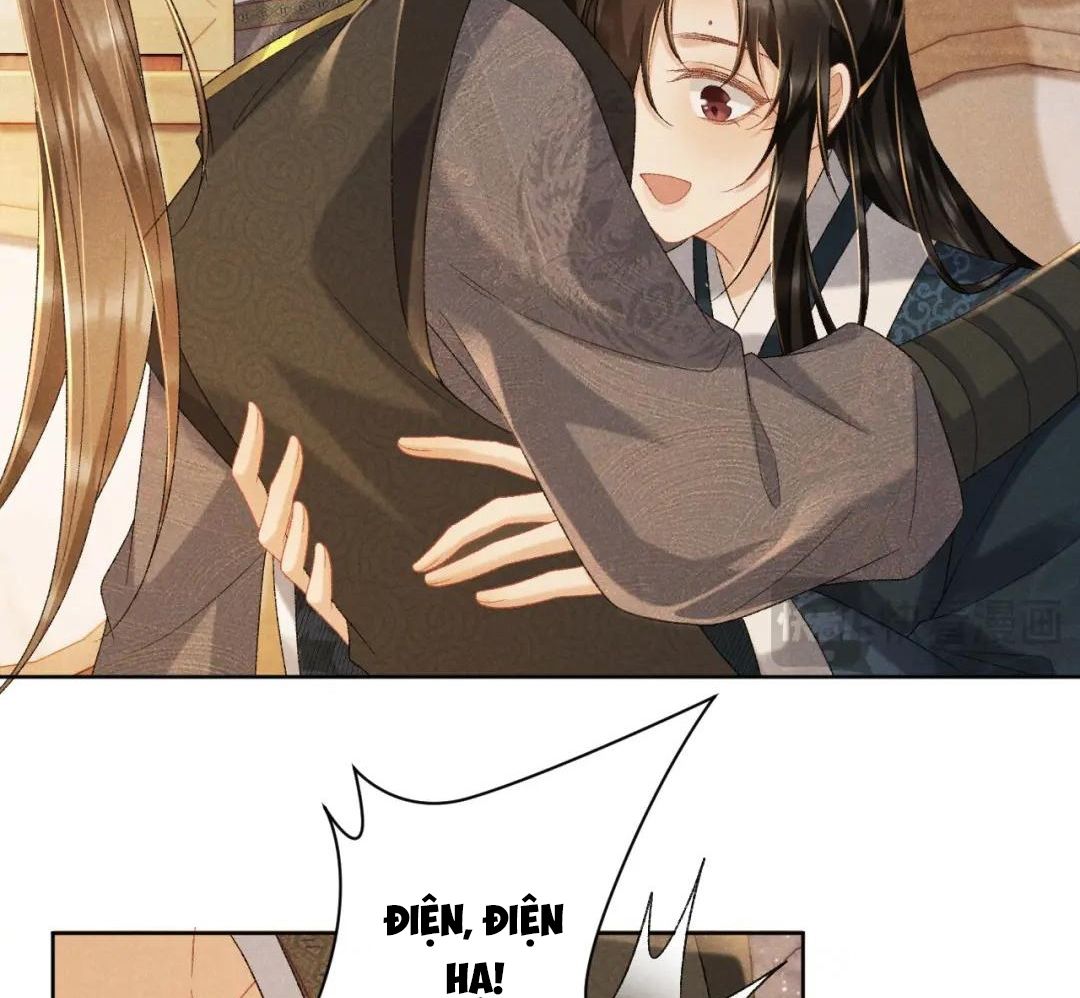 Cạm Bẫy Lệch Lạc Chapter 38 - Trang 2