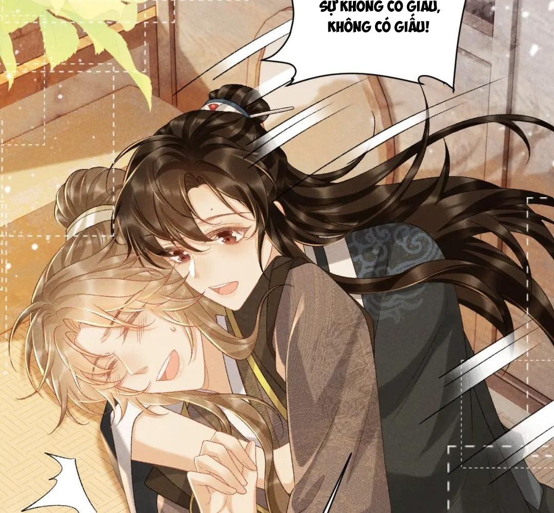 Cạm Bẫy Lệch Lạc Chapter 38 - Trang 2