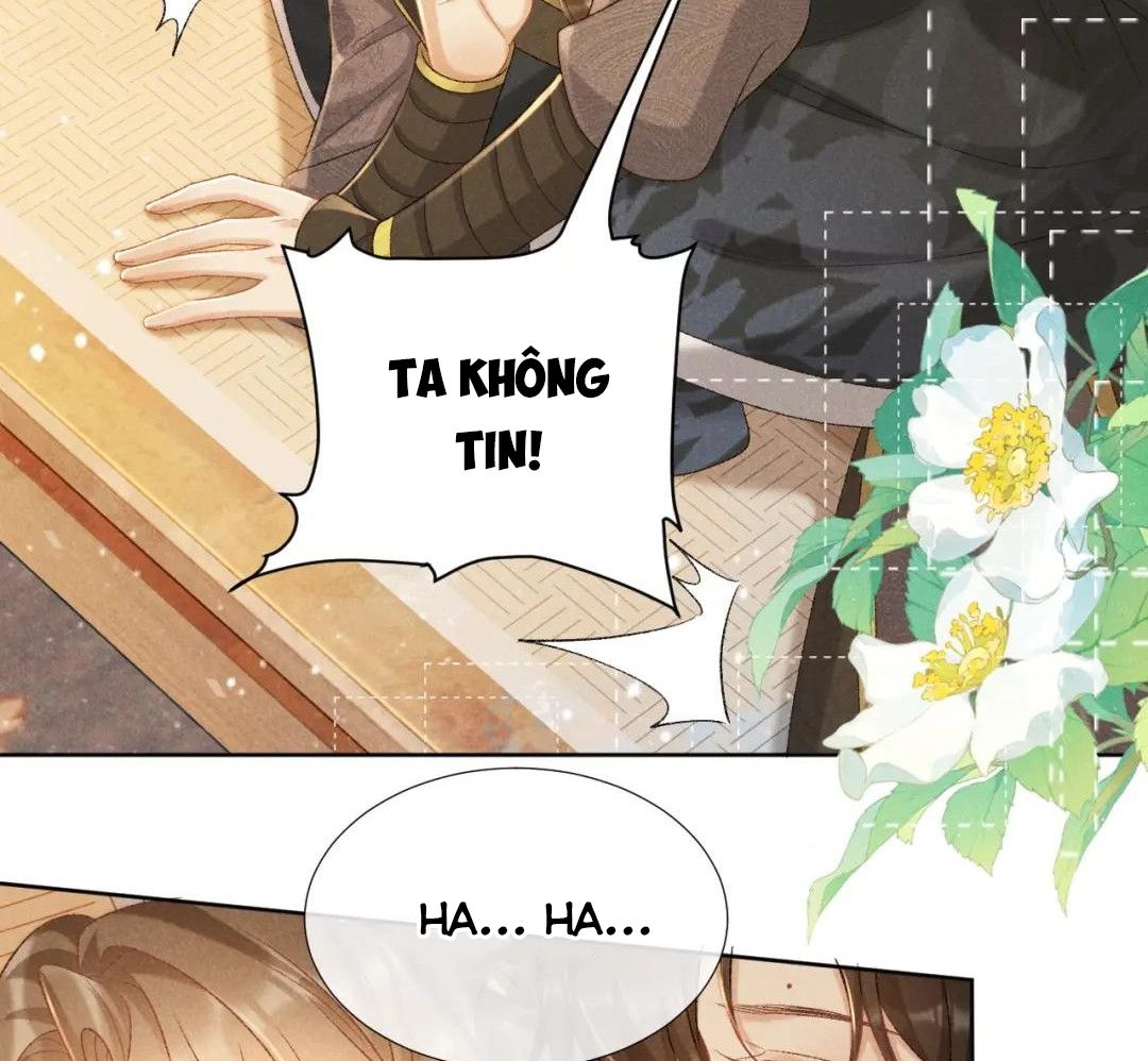 Cạm Bẫy Lệch Lạc Chapter 38 - Trang 2