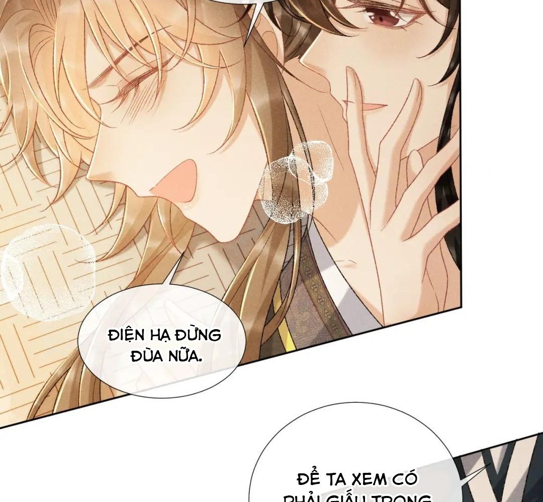 Cạm Bẫy Lệch Lạc Chapter 38 - Trang 2