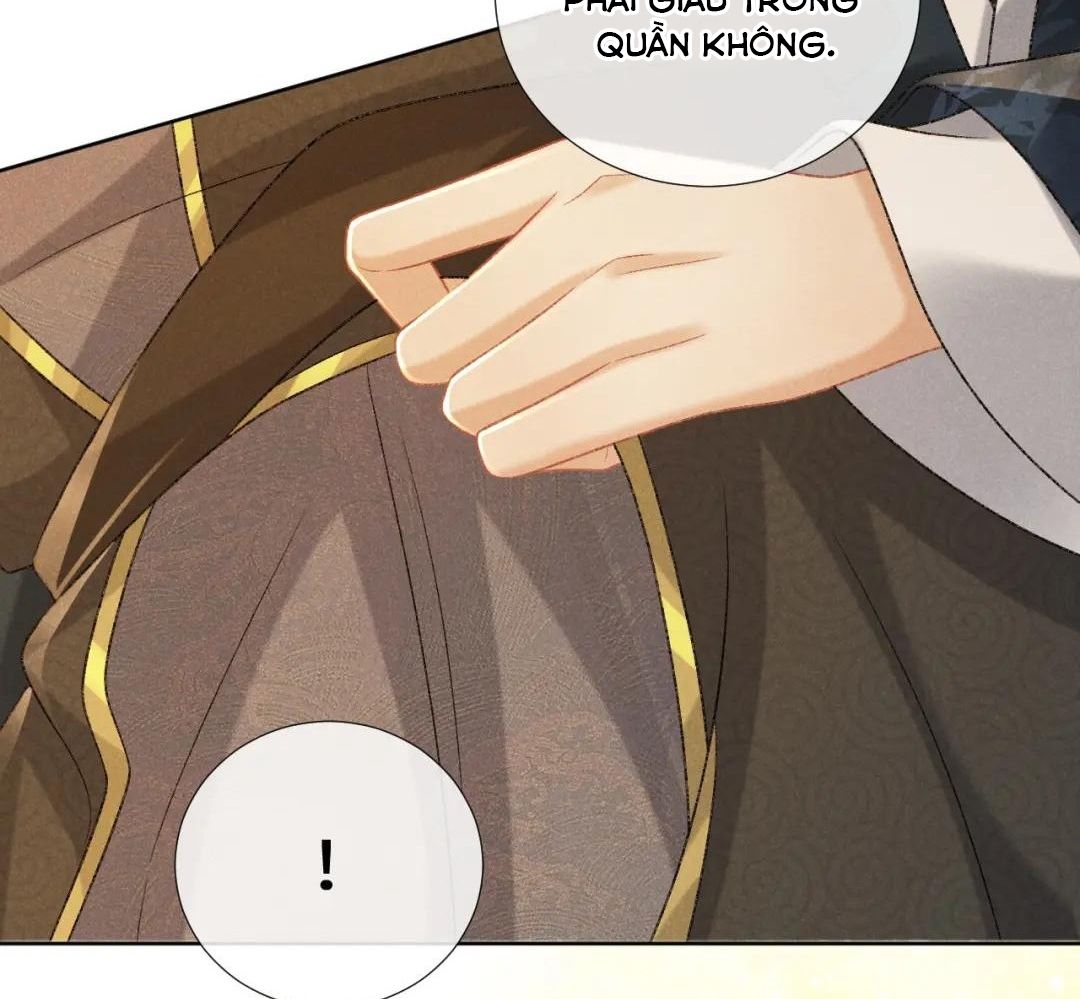 Cạm Bẫy Lệch Lạc Chapter 38 - Trang 2