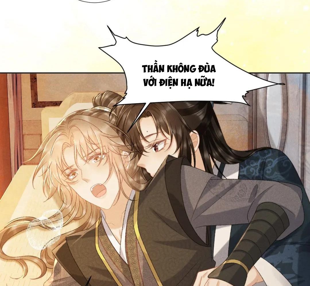 Cạm Bẫy Lệch Lạc Chapter 38 - Trang 2