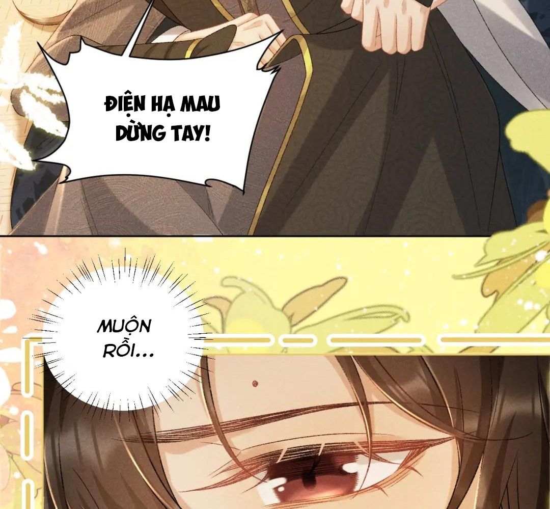 Cạm Bẫy Lệch Lạc Chapter 38 - Trang 2