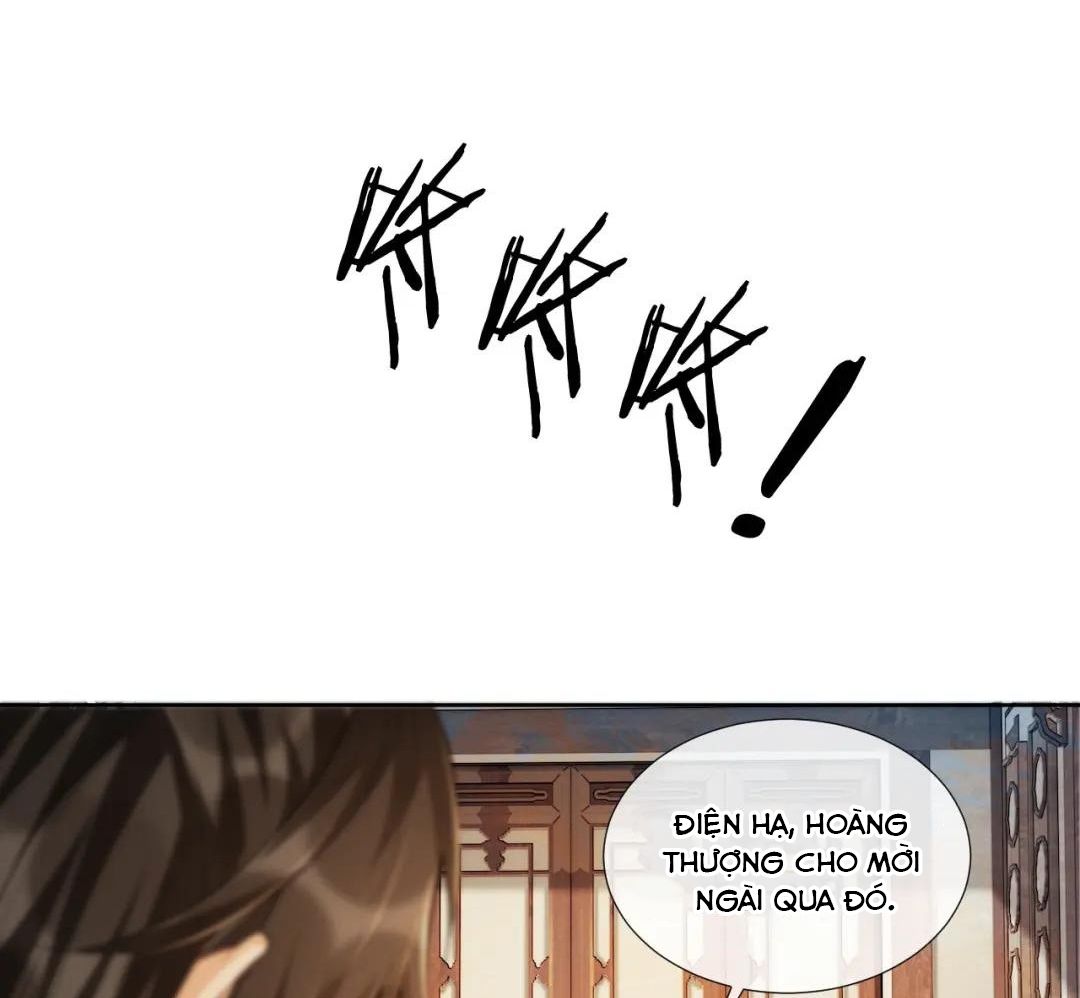 Cạm Bẫy Lệch Lạc Chapter 38 - Trang 2