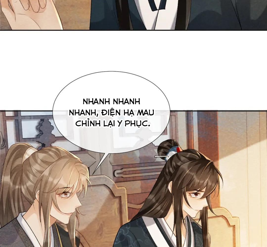 Cạm Bẫy Lệch Lạc Chapter 38 - Trang 2