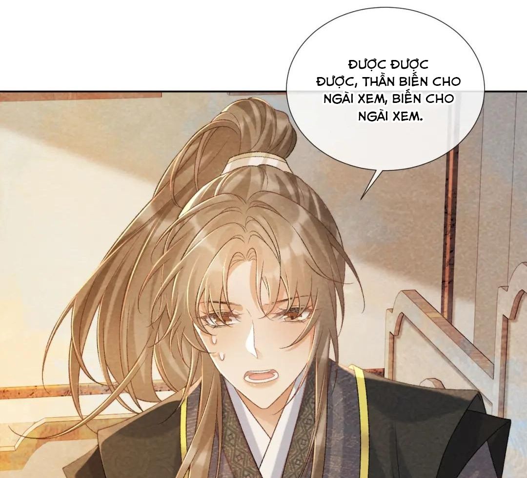 Cạm Bẫy Lệch Lạc Chapter 38 - Trang 2