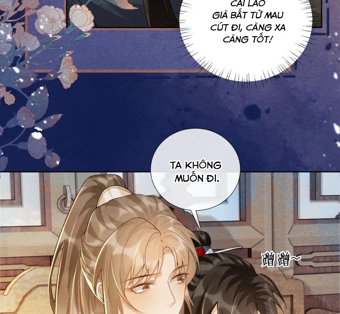 Cạm Bẫy Lệch Lạc Chapter 38 - Trang 2