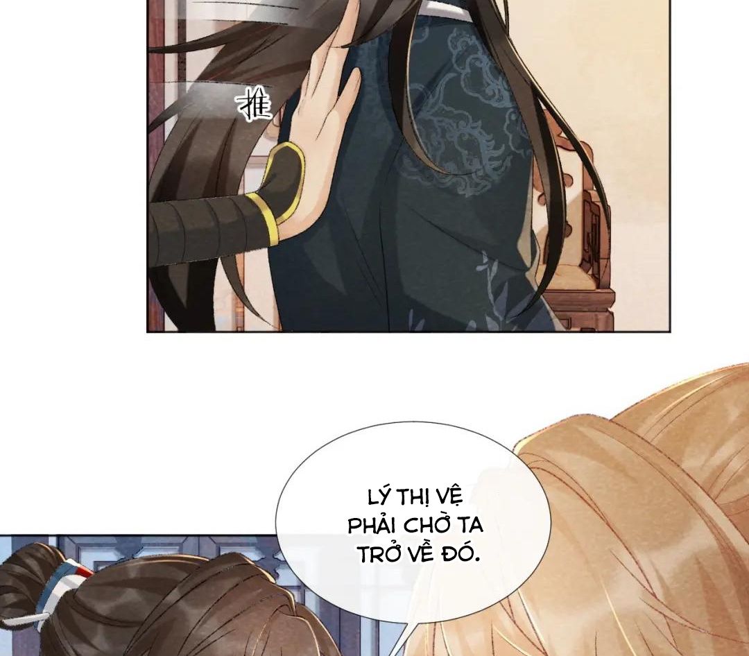 Cạm Bẫy Lệch Lạc Chapter 38 - Trang 2