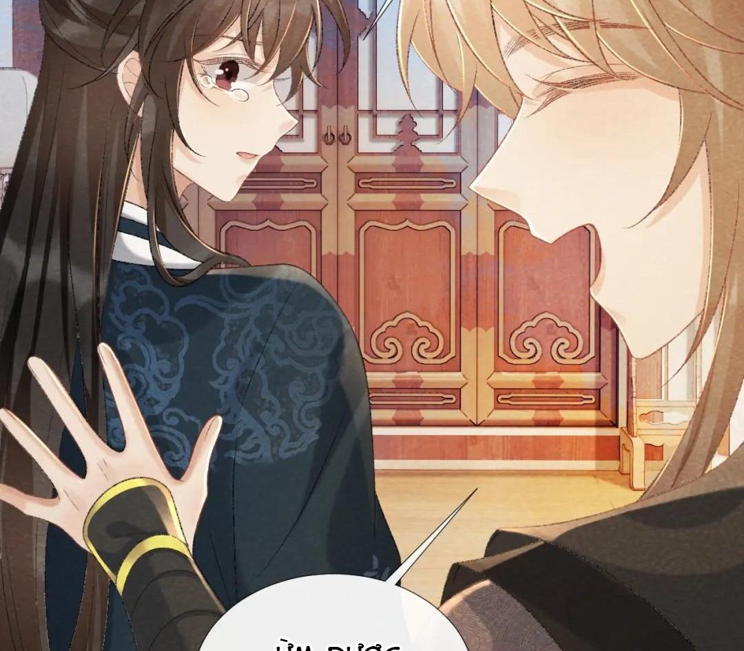 Cạm Bẫy Lệch Lạc Chapter 38 - Trang 2