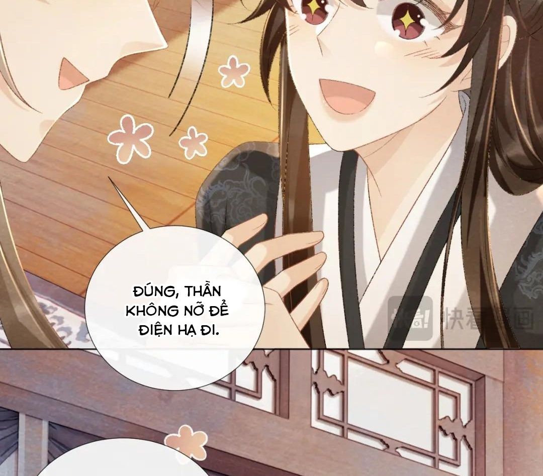 Cạm Bẫy Lệch Lạc Chapter 38 - Trang 2