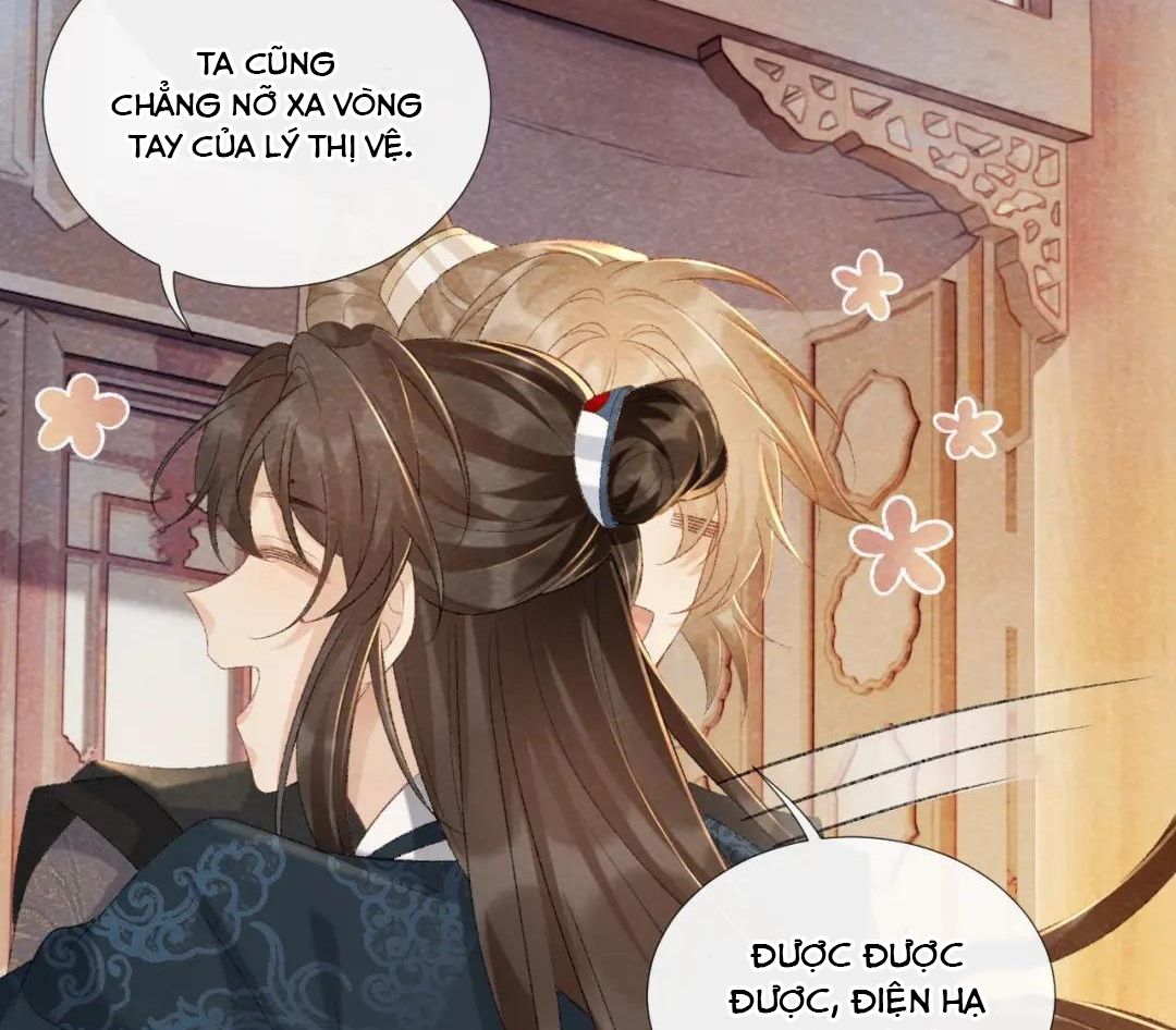 Cạm Bẫy Lệch Lạc Chapter 38 - Trang 2