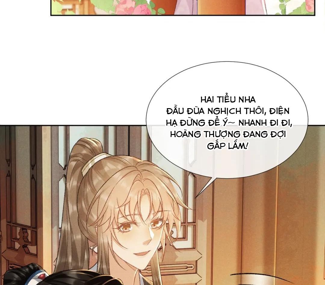 Cạm Bẫy Lệch Lạc Chapter 38 - Trang 2