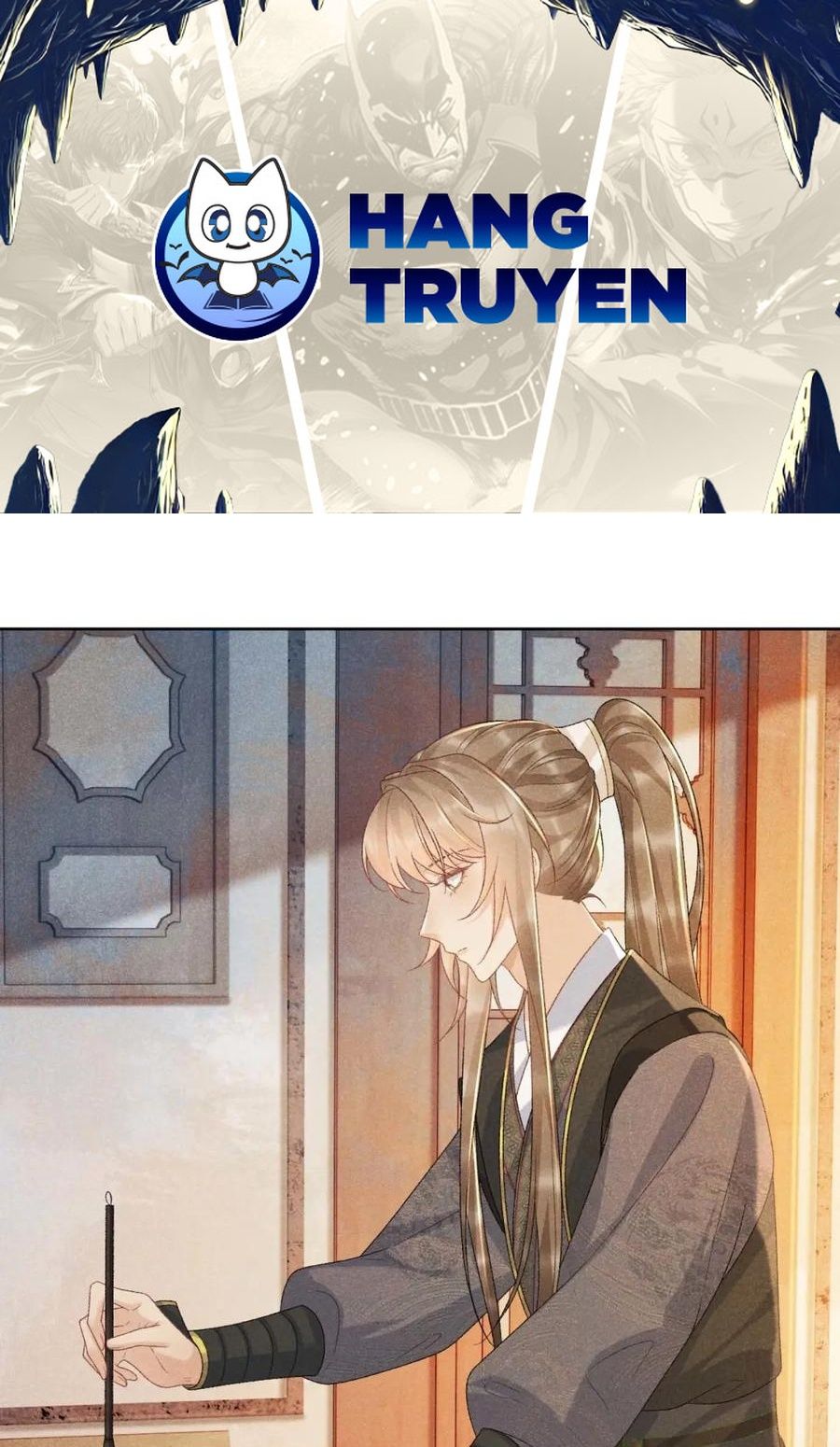 Cạm Bẫy Lệch Lạc Chapter 39 - Trang 2