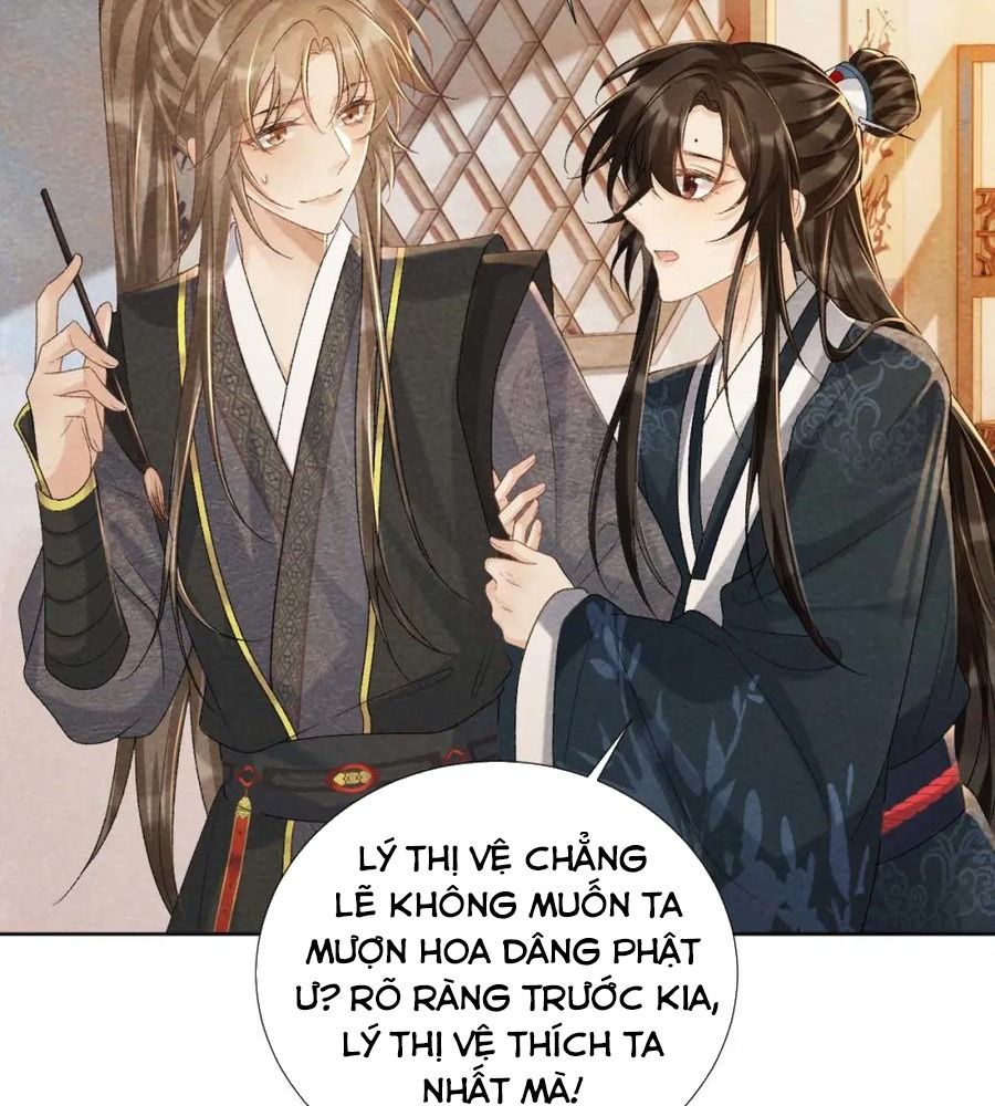 Cạm Bẫy Lệch Lạc Chapter 39 - Trang 2