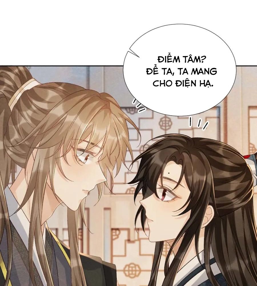 Cạm Bẫy Lệch Lạc Chapter 39 - Trang 2