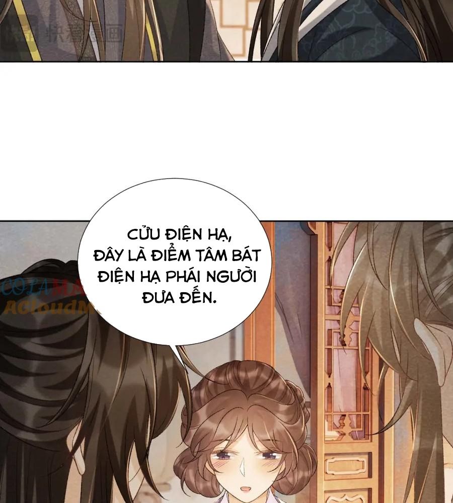 Cạm Bẫy Lệch Lạc Chapter 39 - Trang 2