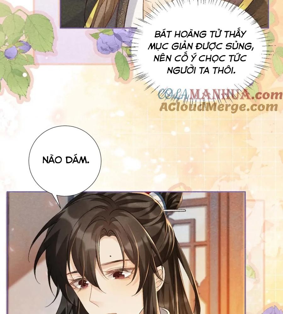 Cạm Bẫy Lệch Lạc Chapter 39 - Trang 2