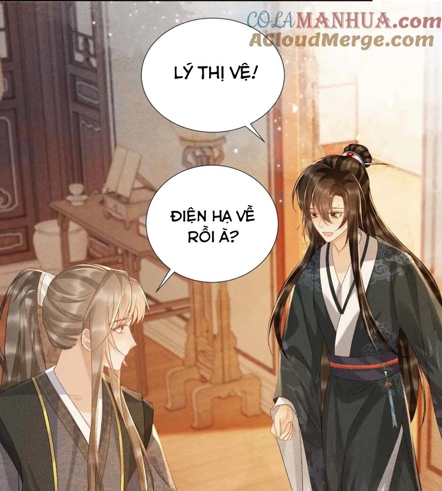 Cạm Bẫy Lệch Lạc Chapter 39 - Trang 2