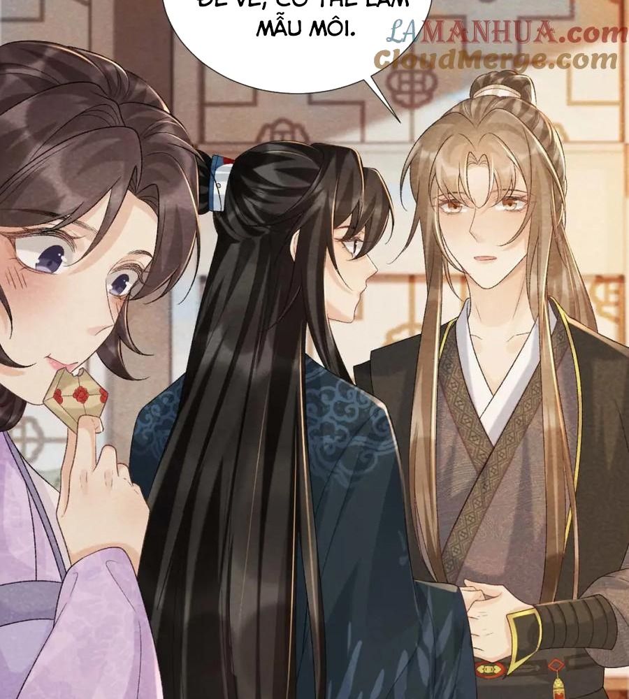 Cạm Bẫy Lệch Lạc Chapter 39 - Trang 2