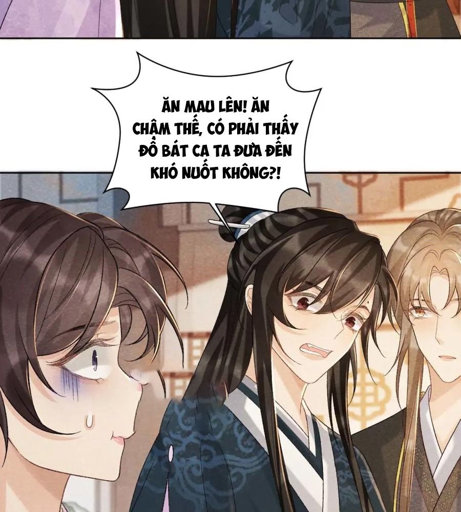 Cạm Bẫy Lệch Lạc Chapter 39 - Trang 2