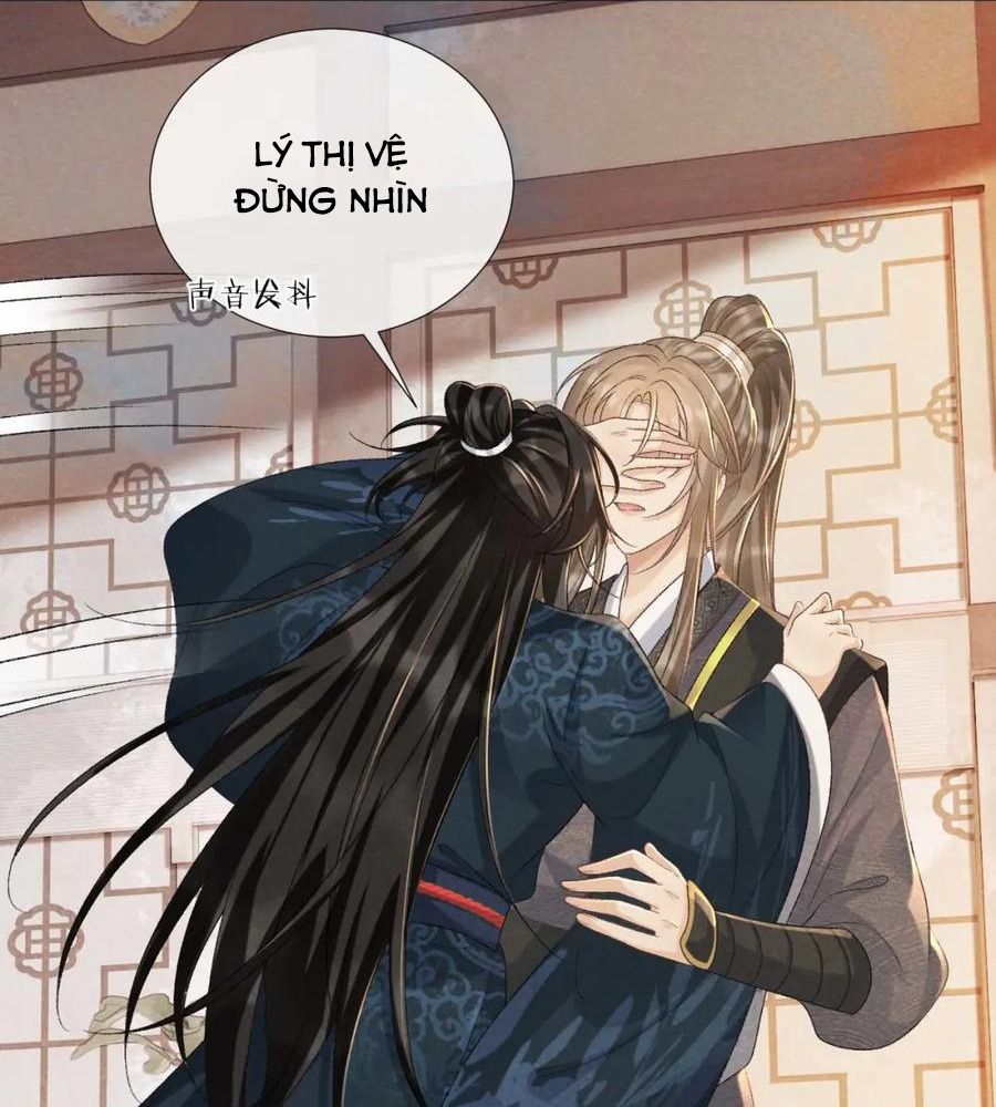 Cạm Bẫy Lệch Lạc Chapter 39 - Trang 2