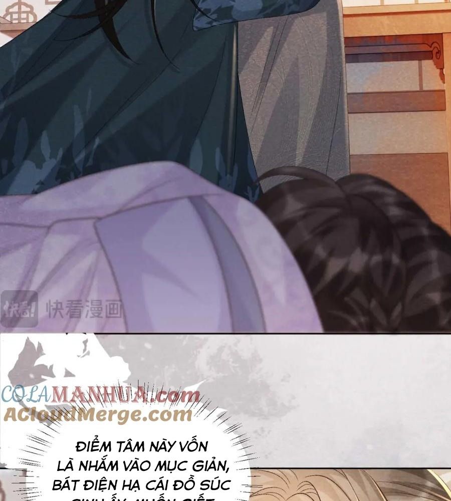 Cạm Bẫy Lệch Lạc Chapter 39 - Trang 2