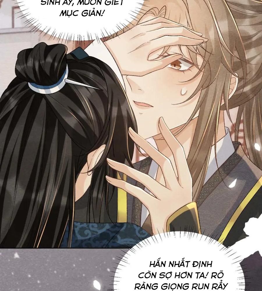 Cạm Bẫy Lệch Lạc Chapter 39 - Trang 2