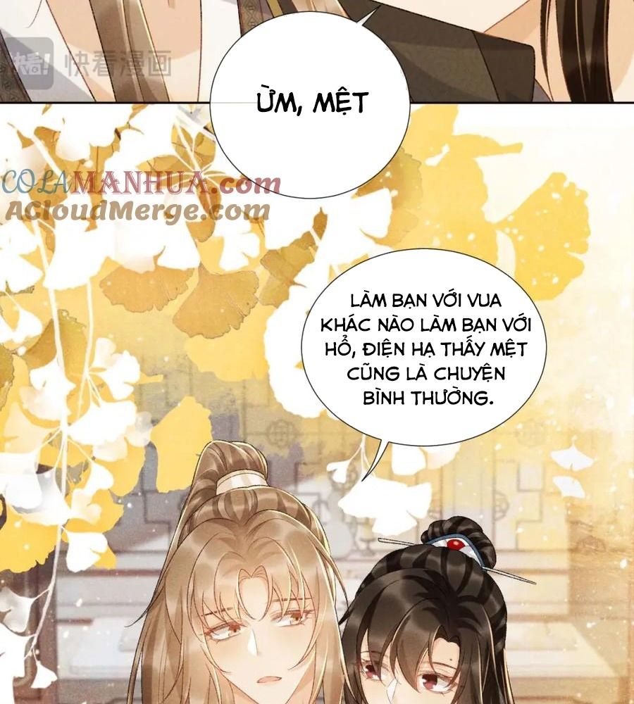 Cạm Bẫy Lệch Lạc Chapter 39 - Trang 2