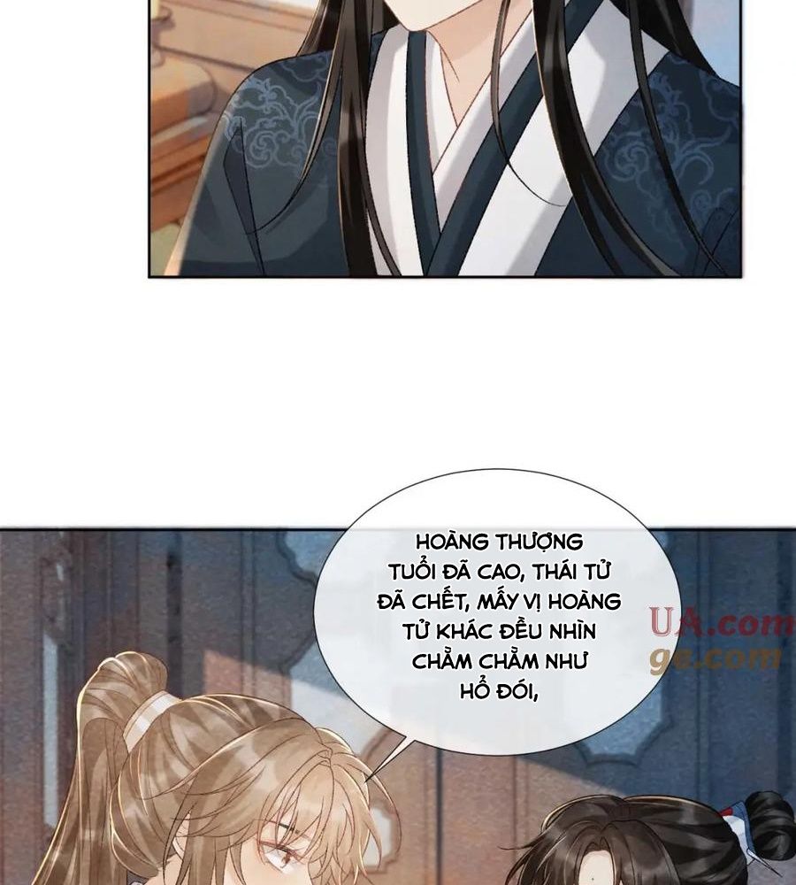 Cạm Bẫy Lệch Lạc Chapter 40 - Trang 2