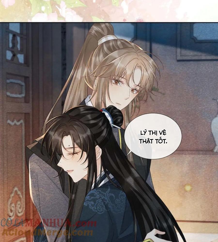 Cạm Bẫy Lệch Lạc Chapter 40 - Trang 2