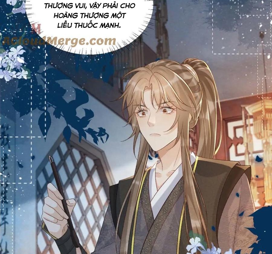 Cạm Bẫy Lệch Lạc Chapter 40 - Trang 2